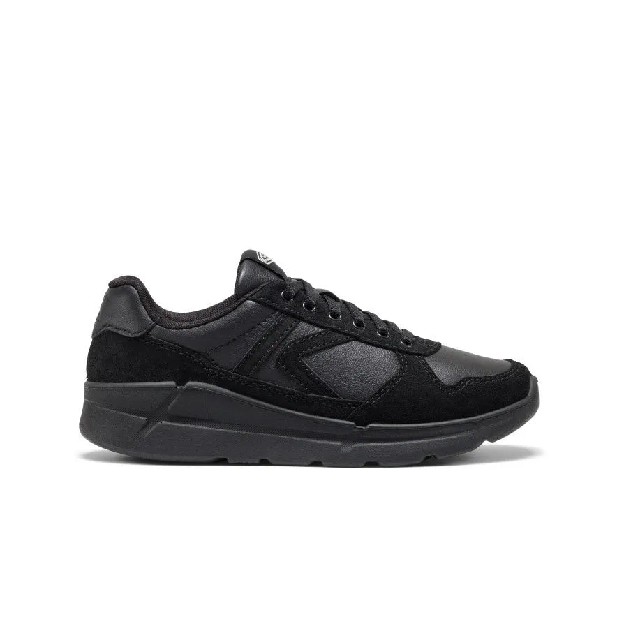 Women's KM2 Leather Jogger Main image