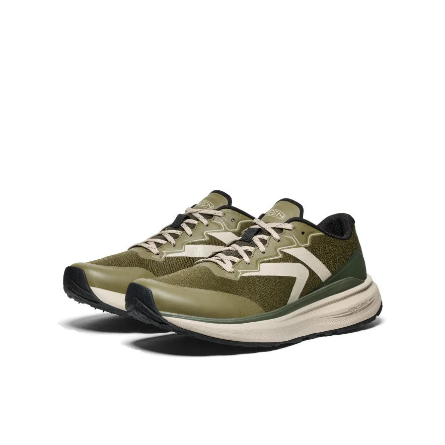 Men's WK500 Walking Shoe Secondary image