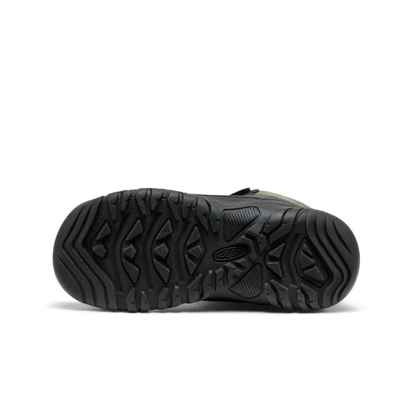 Big Kids' Kanibou Waterproof Winter Boot