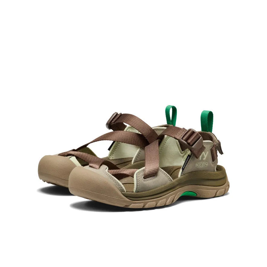 Women's Zerraport II OPEN Yy Sandal Secondary image