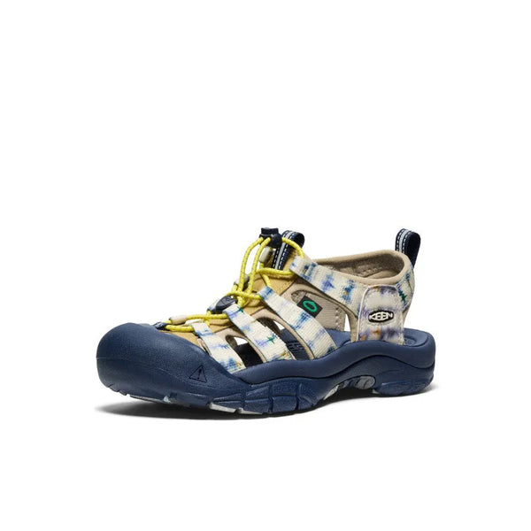 Women's Newport Retro Sandal x An Ko Rau