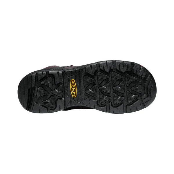 Men's Dover 8" Waterproof Boot (Carbon Toe)