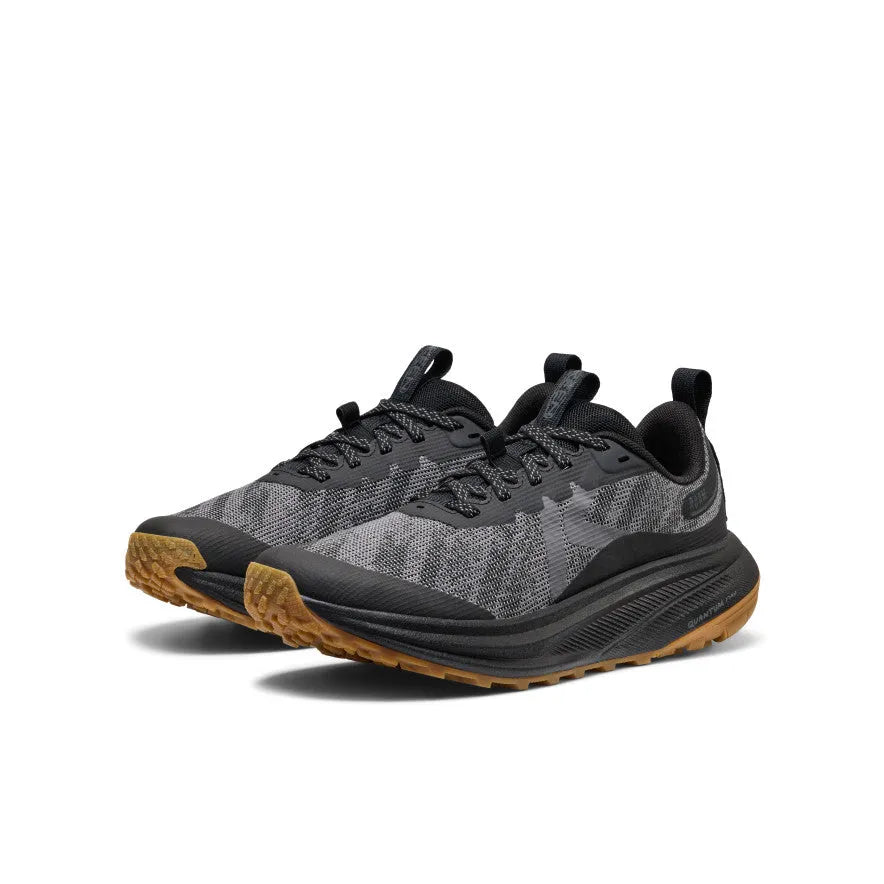 Women's Roam Trail Running Shoe Secondary image
