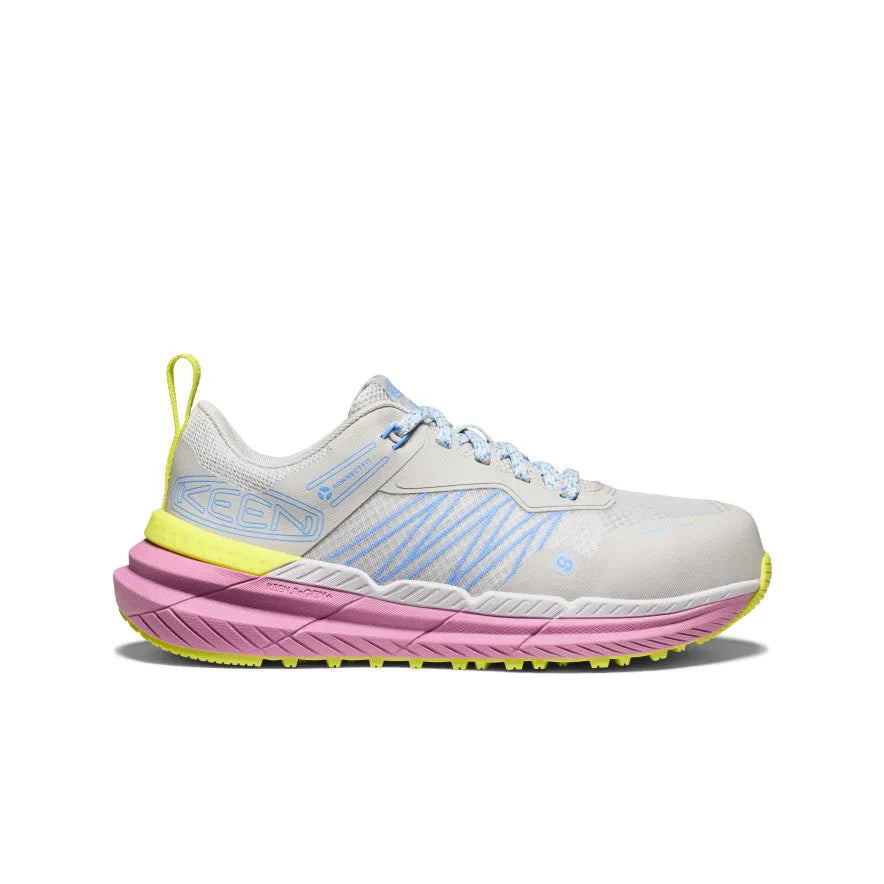 Women's Speedworks ESD Work Sneaker (Carbon Toe) Main image