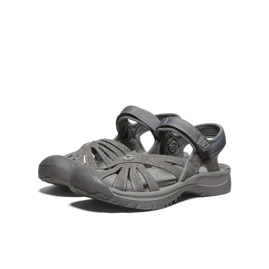 Women's Rose Sandal Secondary image