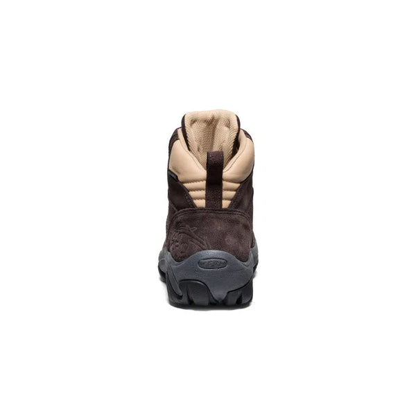 Women's Pyrenees Waterproof Hiking Boot x Mountain Research