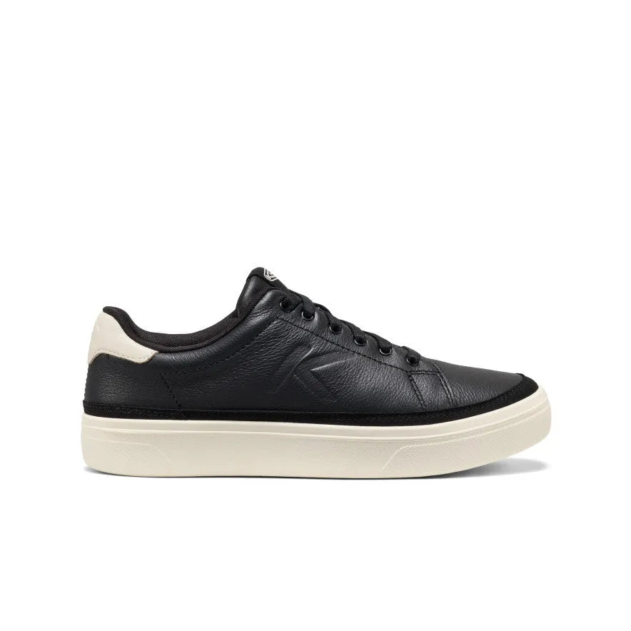 Men's KM1 Leather Sneaker Main image