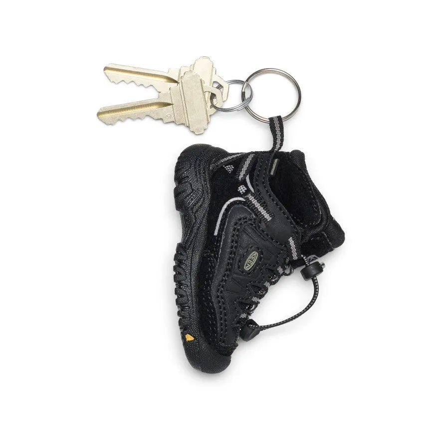 Targhee IV Hiker Keychain Secondary image