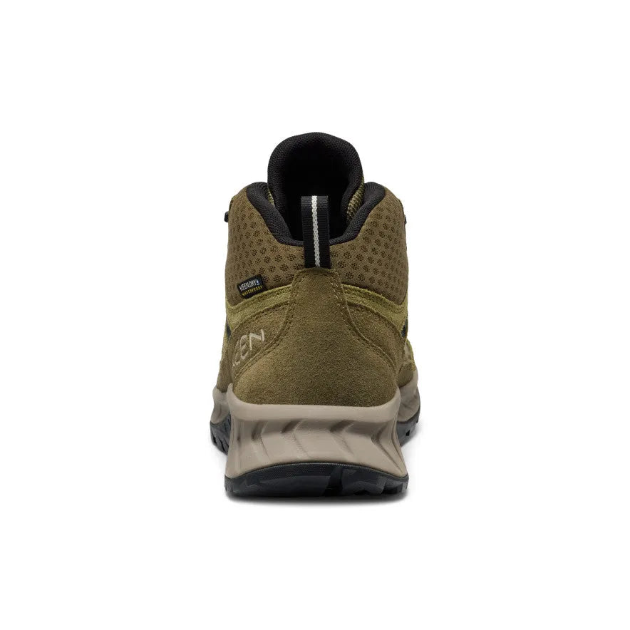 Men's Hightrail Waterproof Hiking Boot