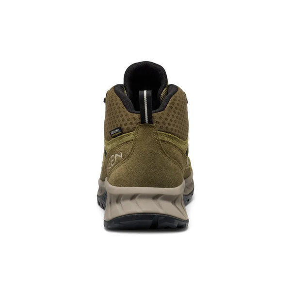Men's Hightrail Waterproof Hiking Boot