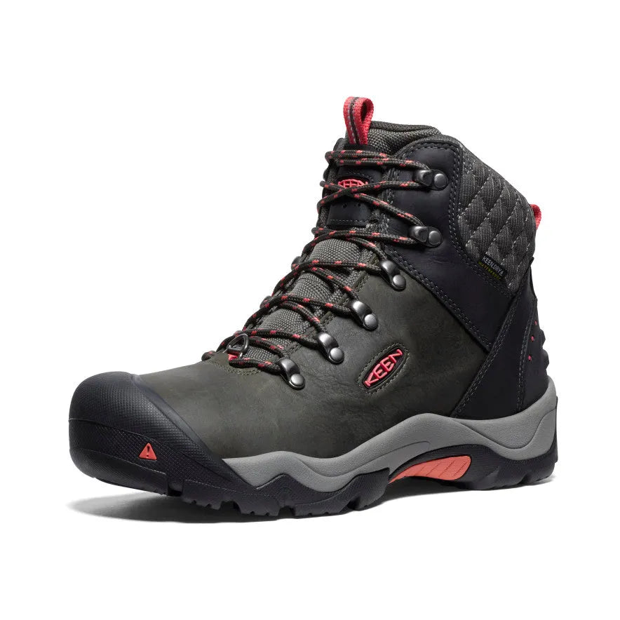 Women's Revel III Waterproof Winter Boot
