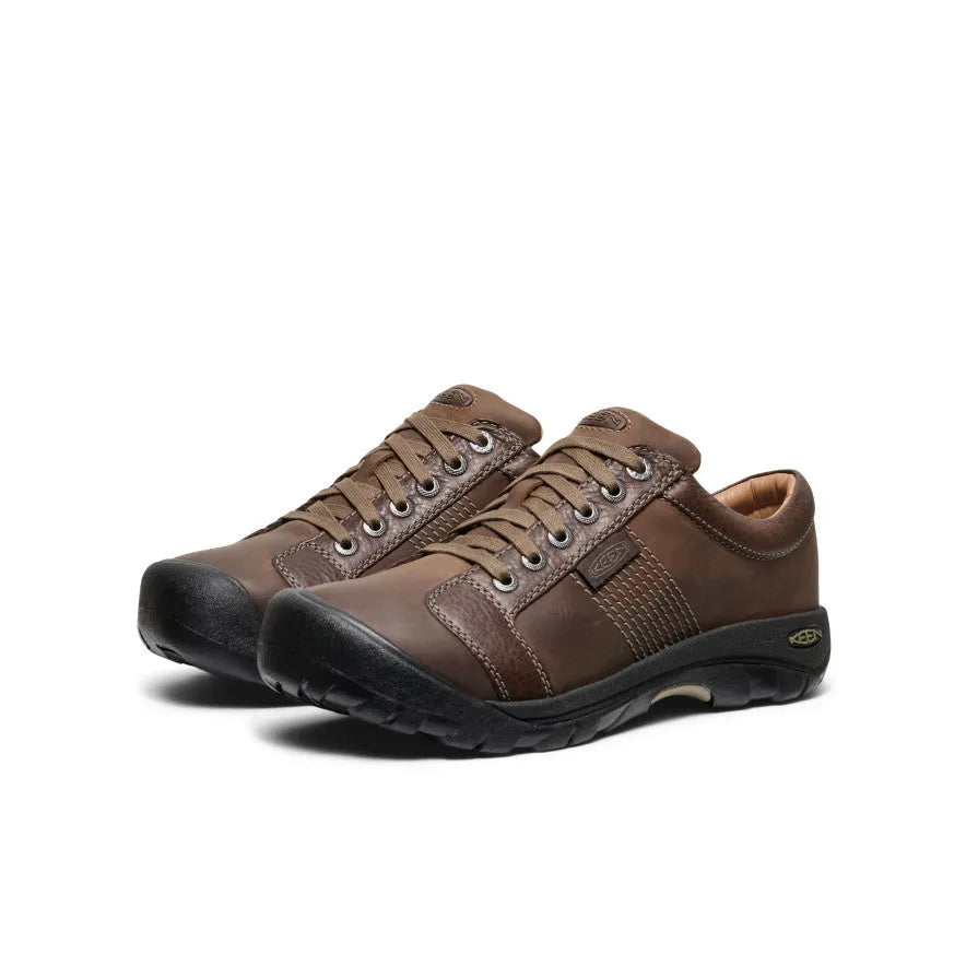 Men's Austin Shoe Wide Secondary image