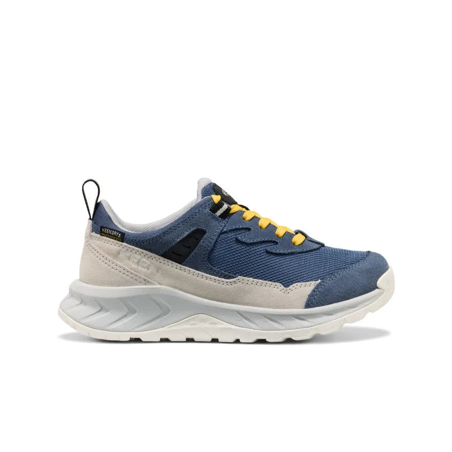 Big Kids' Hightrail Waterproof Hiking Shoe Main image