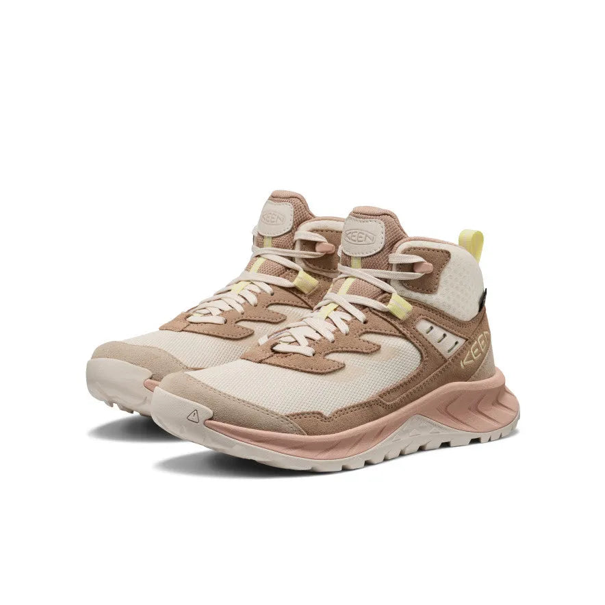 Women's Hightrail Waterproof Hiking Boot Secondary image