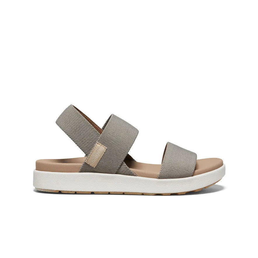 Women's Elle Backstrap Sandal Wide Main image