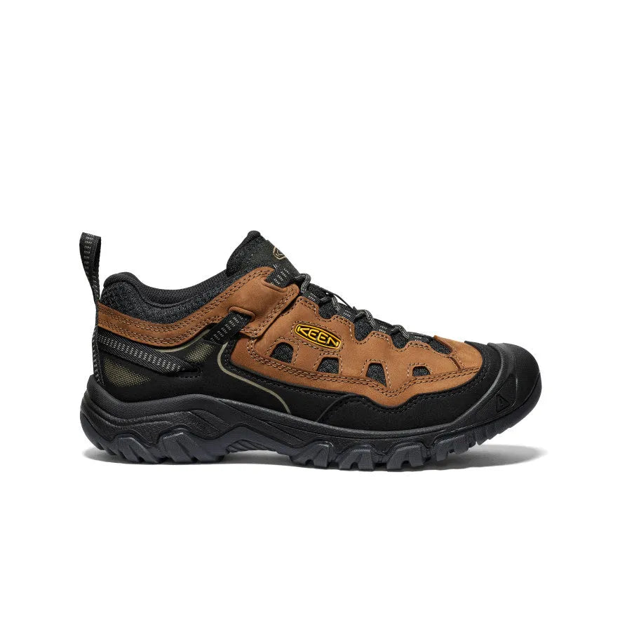 Men's Targhee IV Vented Hiking Shoe Main image