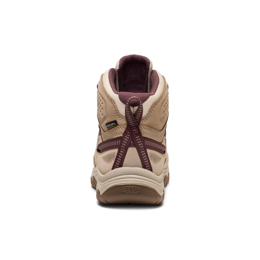 Women's Targhee IV Waterproof Hiking Boot