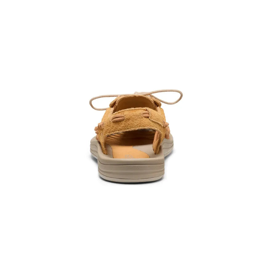 All Gender UNEEK Leather Sneaker