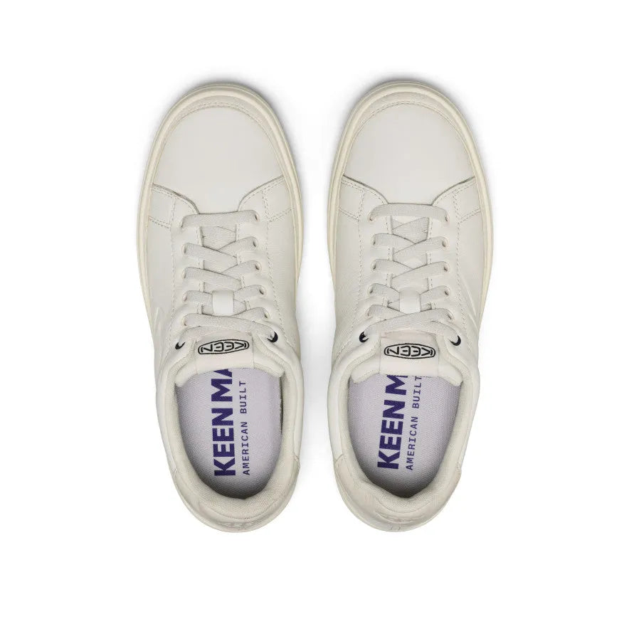 Men's KM1 Leather Sneaker