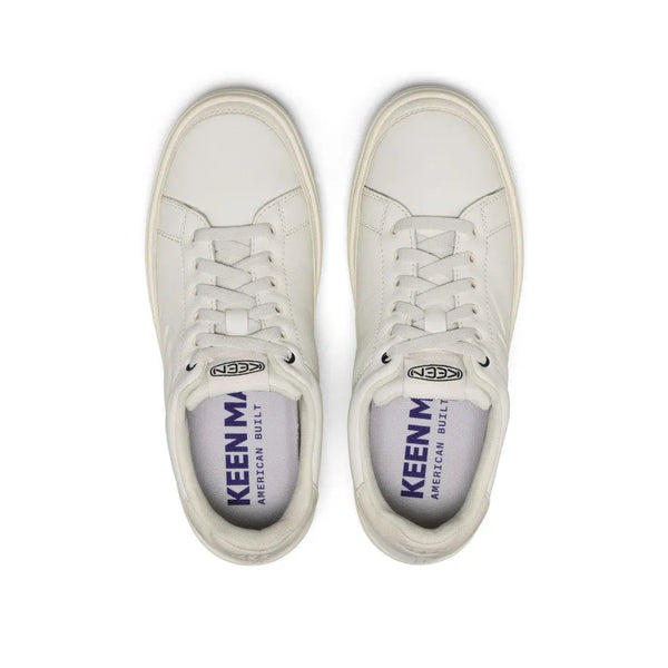 Men's KM1 Leather Sneaker