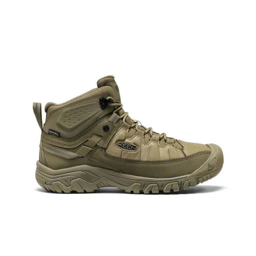 Men's Targhee EXP Waterproof Hiking Boot Main image