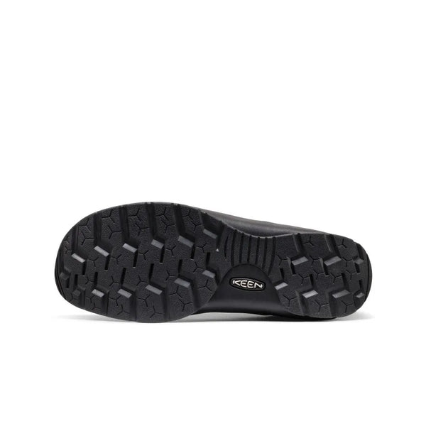 Men's Jasper Nylon Waterproof Sneaker