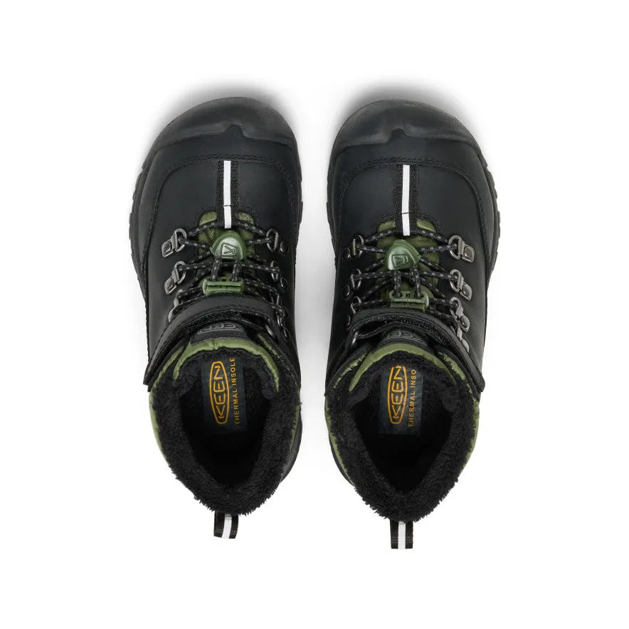 Little Kids' Kanibou Waterproof Winter Boot