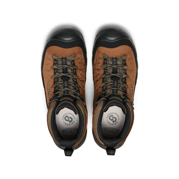 Men's Targhee IV Waterproof Hiking Boot