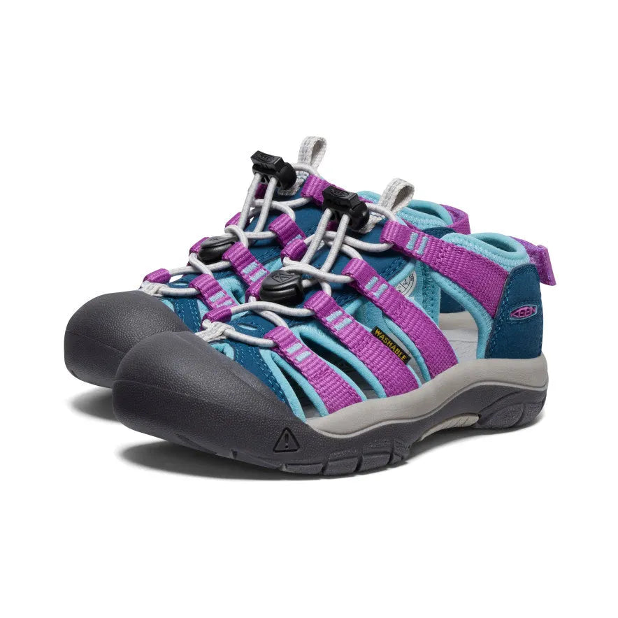 Little Kids' Newport Boundless Sandal Secondary image
