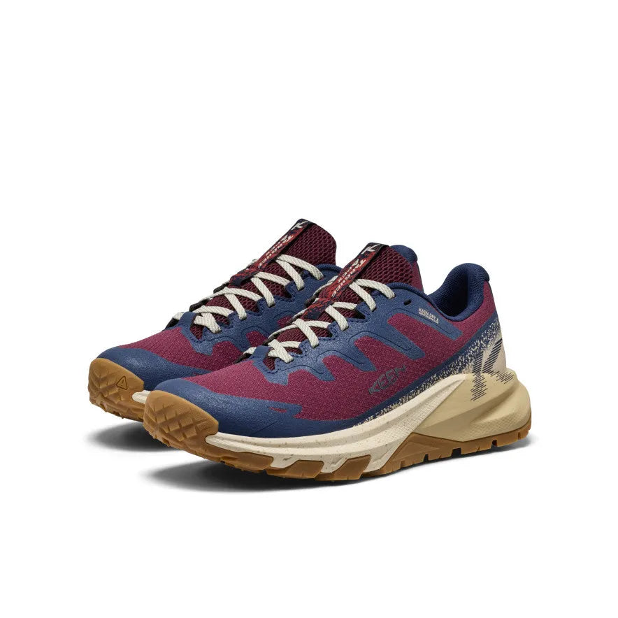 Women's Targhee Apex Waterproof Hiking Shoe Secondary image