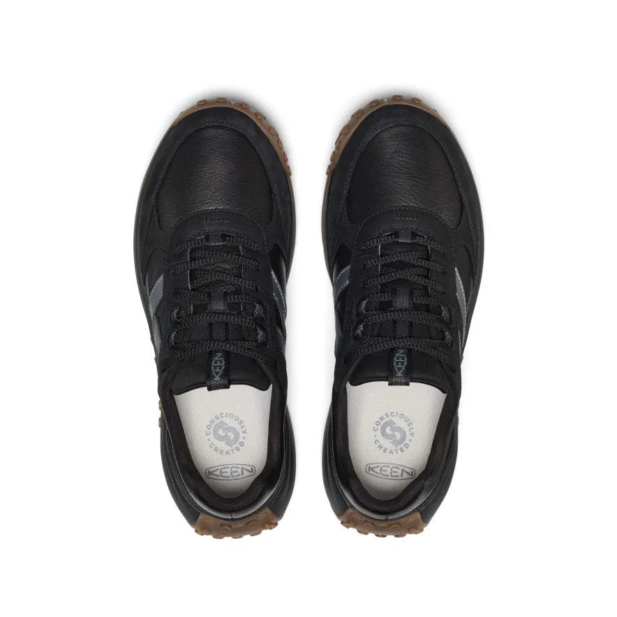 Men's KS86 Leather Sneaker