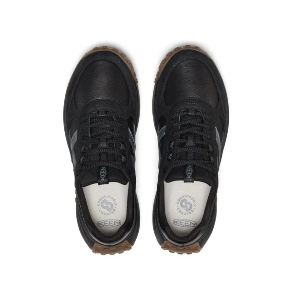 Men's KS86 Leather Sneaker