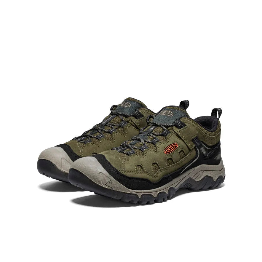 Men's Targhee IV Vented Hiking Shoe Secondary image