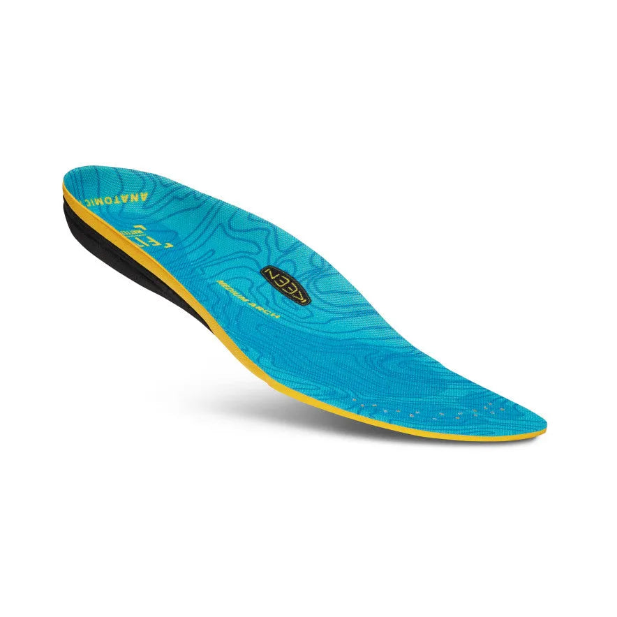 Men's Outdoor K-30 Medium Arch Insole Main image