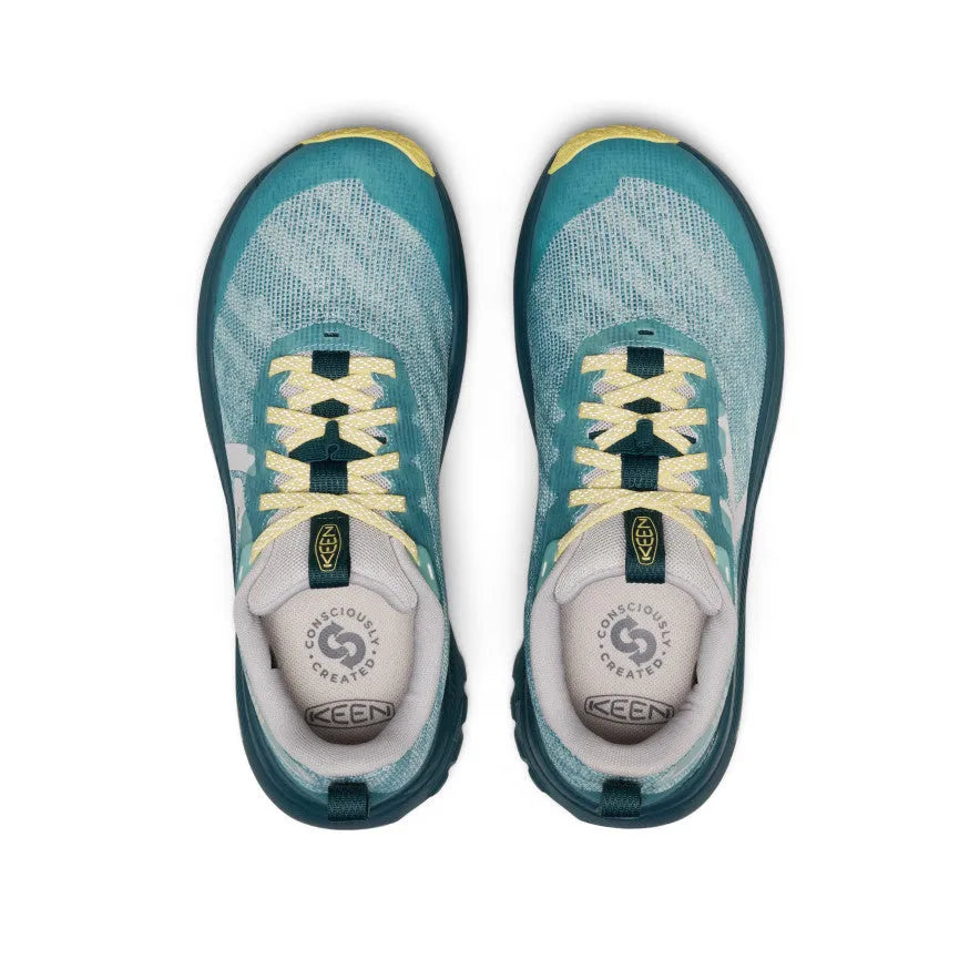 Women's Roam Trail Running Shoe