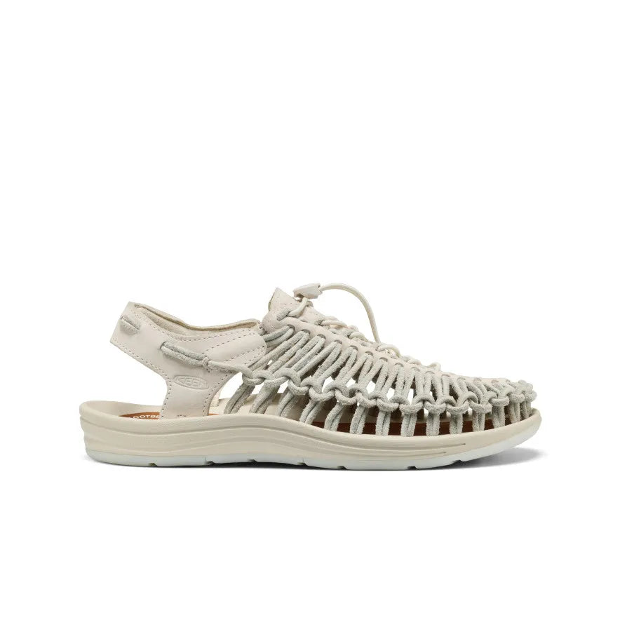 All Gender UNEEK Leather Sneaker Main image
