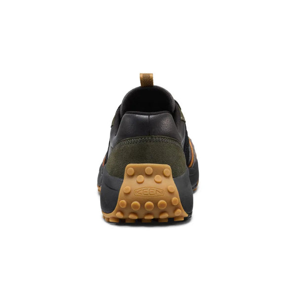 Men's KS86 Leather Sneaker