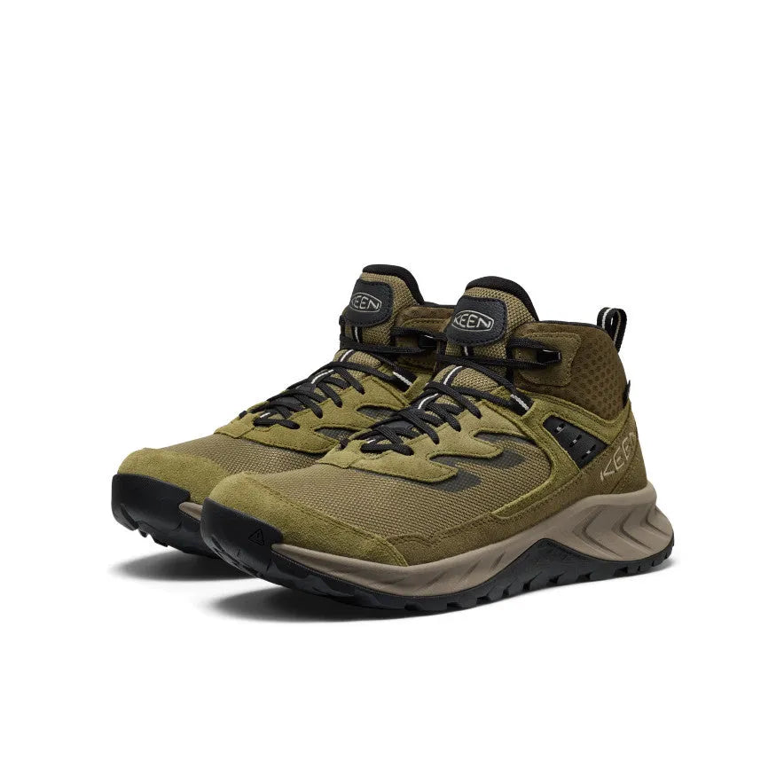 Men's Hightrail Waterproof Hiking Boot