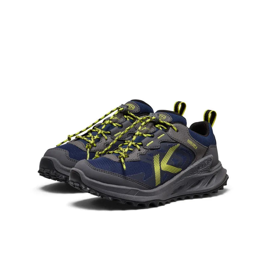 Big Kids' Zionic Waterproof Shoe Secondary image
