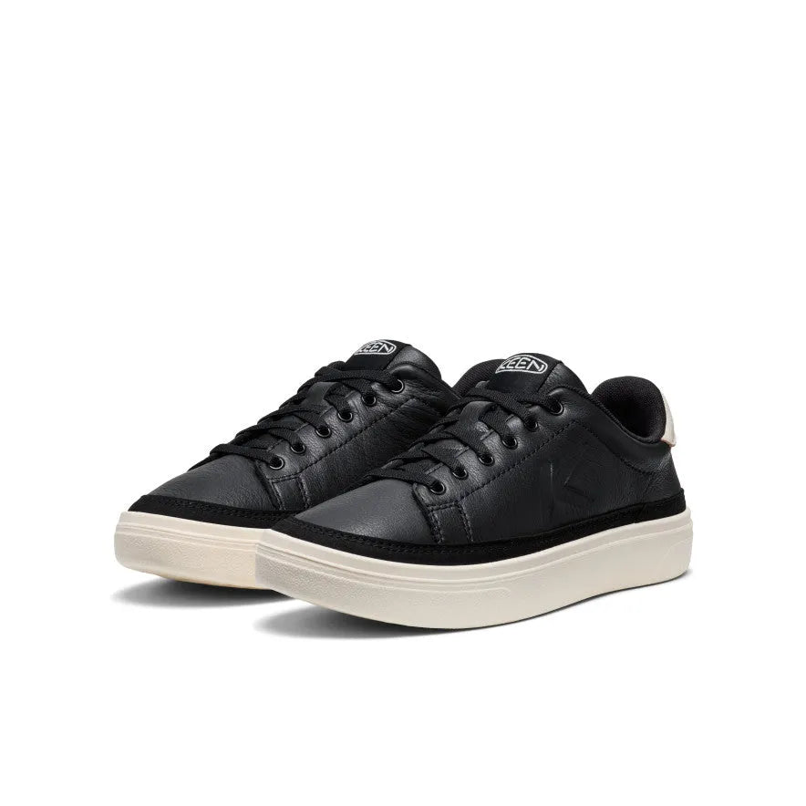 Women's KM1 Leather Sneaker Secondary image