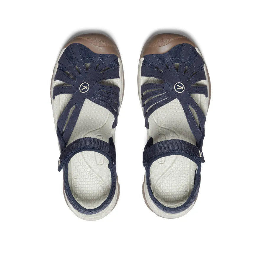 Women's Rose Sandal