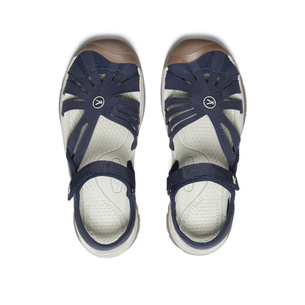 Women's Rose Sandal