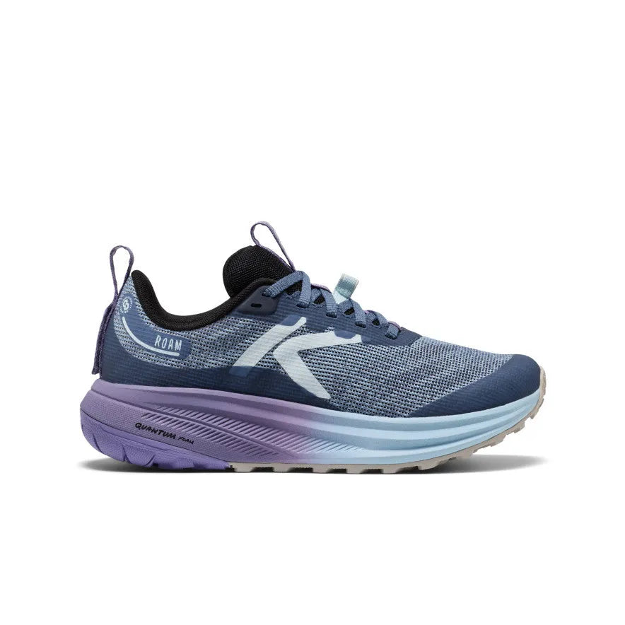 Women's Roam Trail Running Shoe Main image