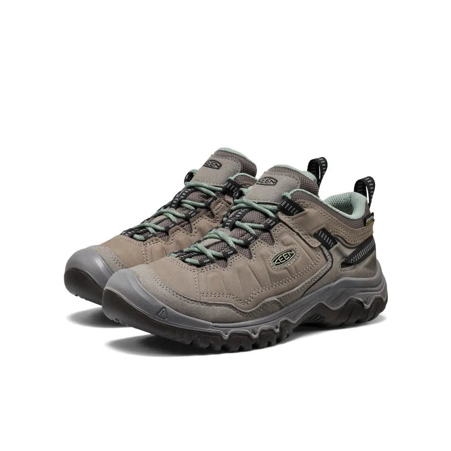 Women's Targhee IV Waterproof Hiking Shoe Secondary image