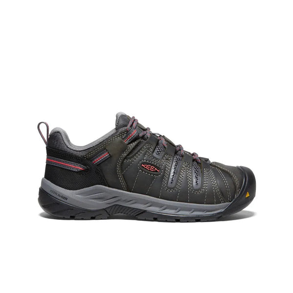 Women's Flint II (Steel Toe)