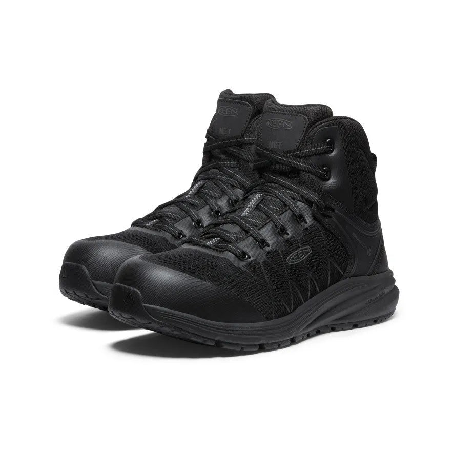 Men's Vista Energy Mid INT MET (Carbon Toe) Secondary image