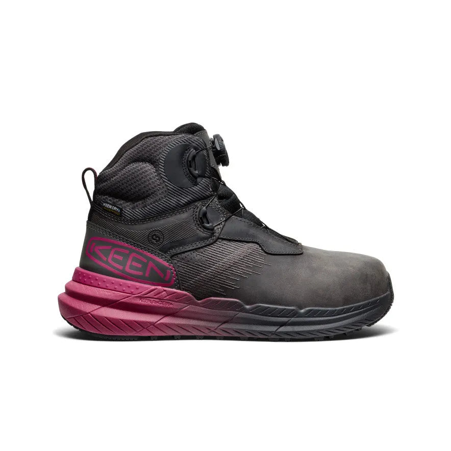 Women's Snapline CF Waterproof Boot (Carbon Toe) Main image