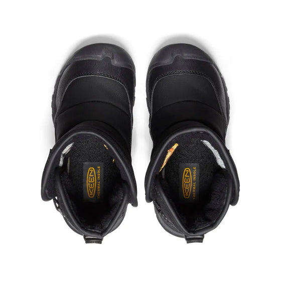 Little Kids' Puffrider Waterproof Winter Boot