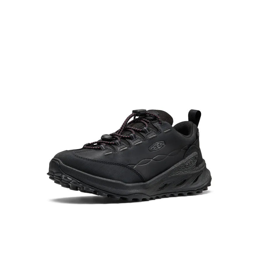 Women's Jasper Zionic Waterproof Sneaker