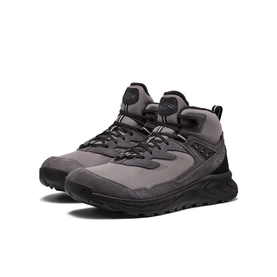 Men's Hightrail Polar Waterproof Hiking Boot